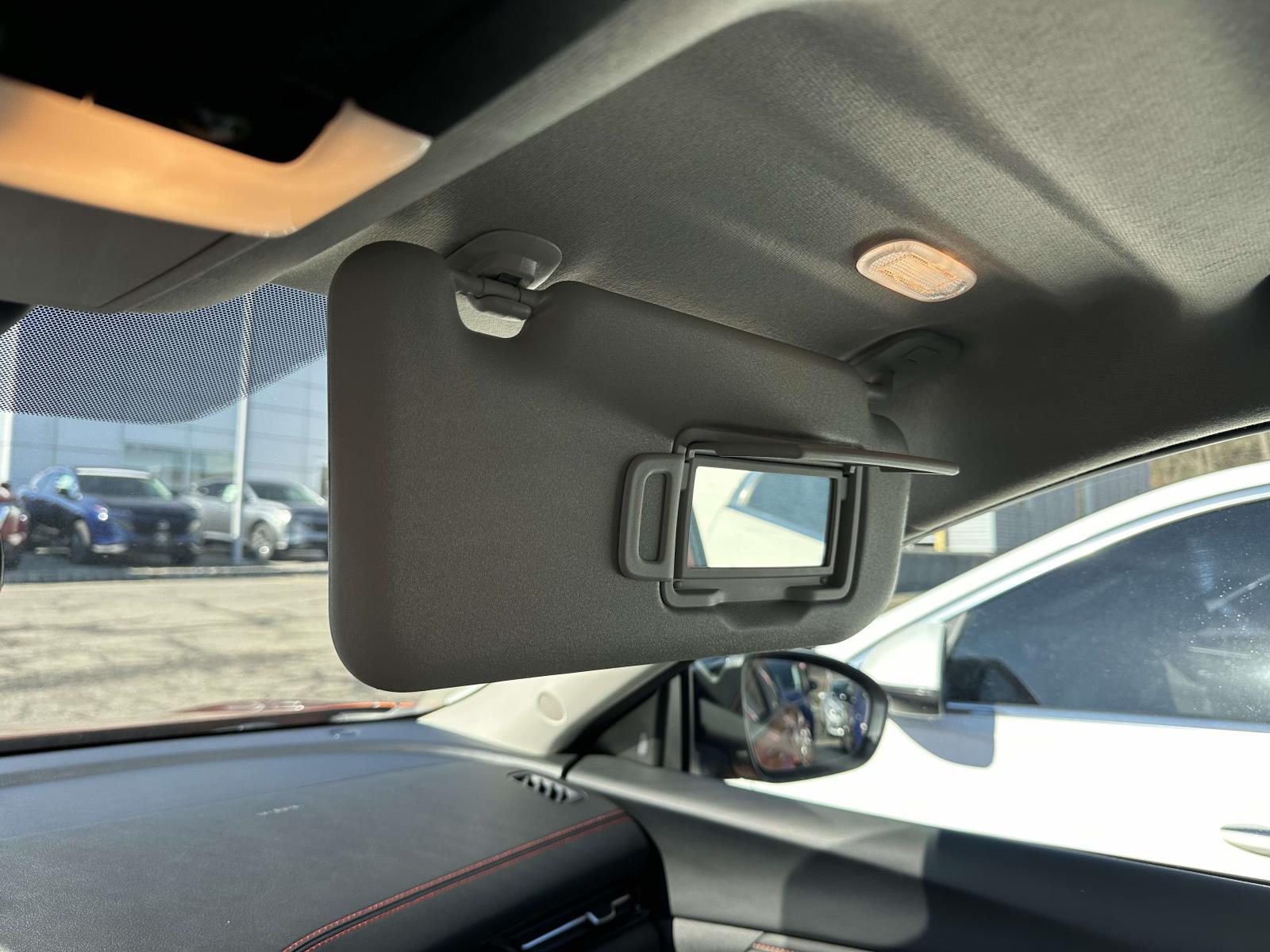 2024 Nissan Sentra SR - Photo 15