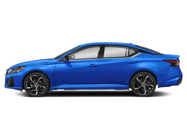 2025 Nissan Altima SR photo 3