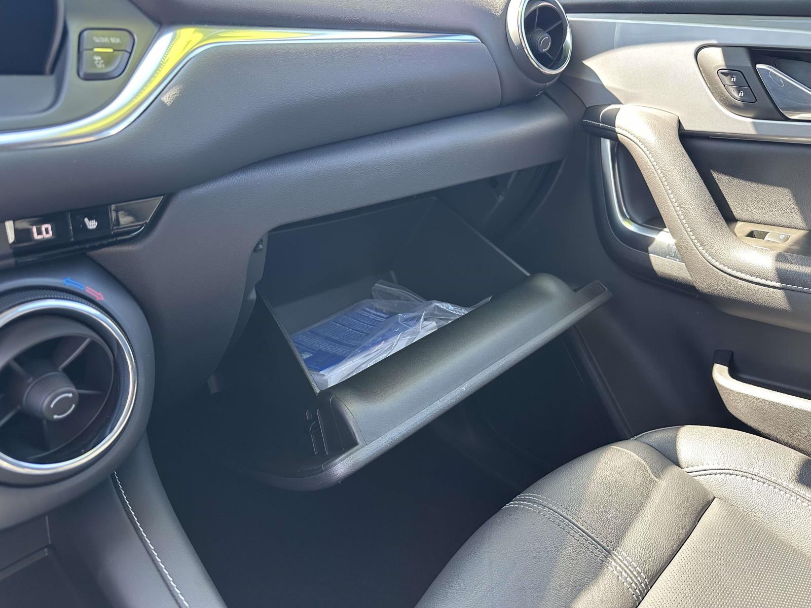 2024 Chevrolet Blazer 3LT - Photo 18