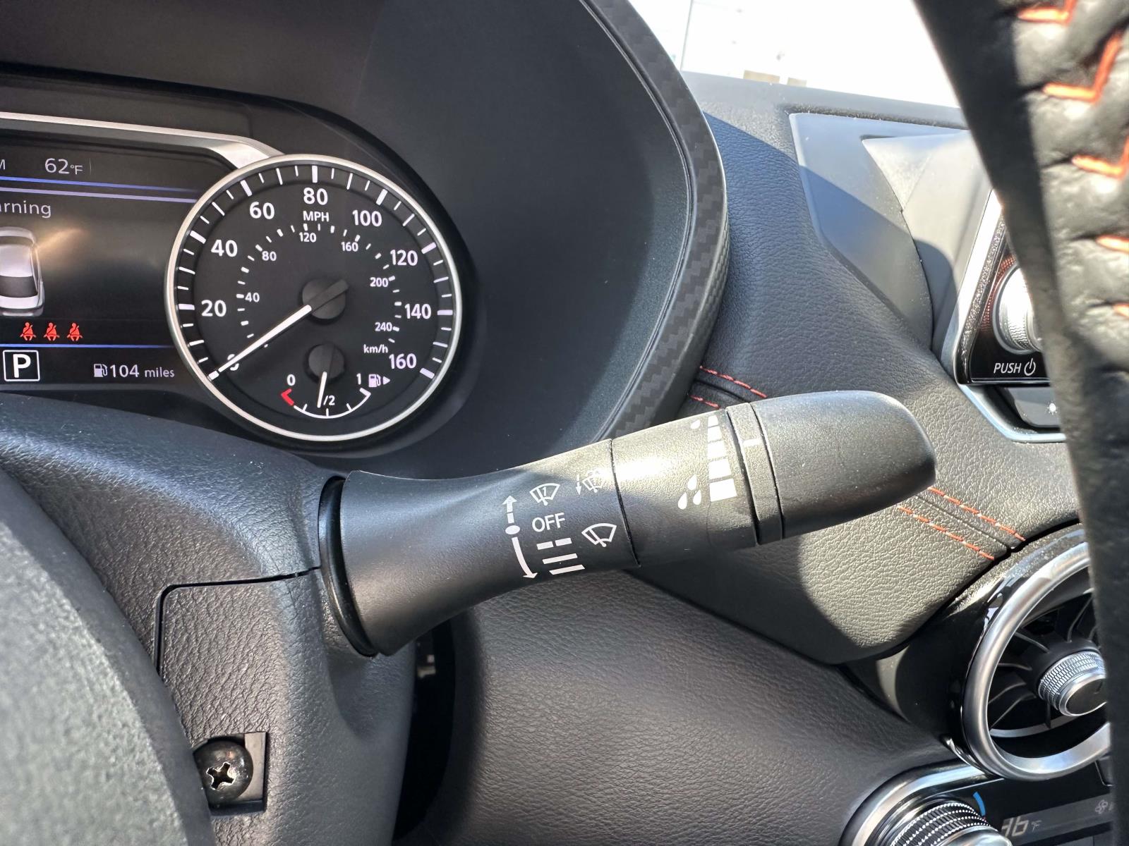 2024 Nissan Sentra SR - Photo 25