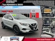 Nissan Rogue Sport