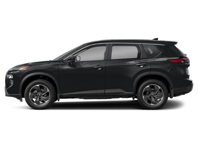 2025 Nissan Rogue SV photo 3