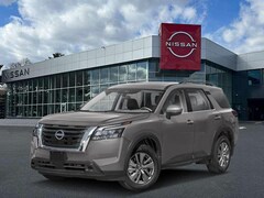 2025 Nissan Pathfinder SV SUV