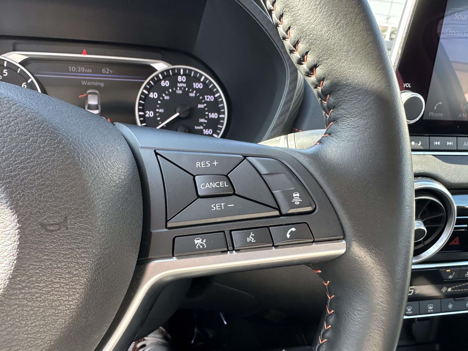 2024 Nissan Sentra SR - Photo 27