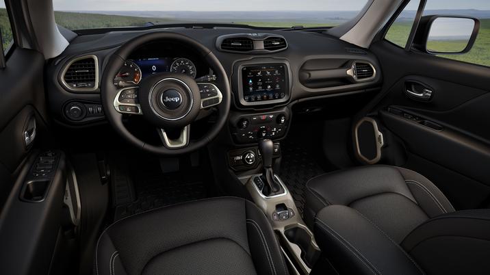 2019 Jeep Renegade East Brunswick NJ