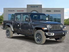 2026 Jeep Gladiator SPORT 4X4 Pickup