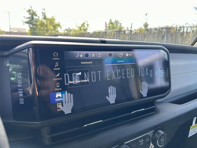 2025 Jeep Wrangler 4-Door Willys - Photo 15