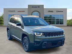 2026 Jeep Cherokee LIMITED 4X4 Sport Utility