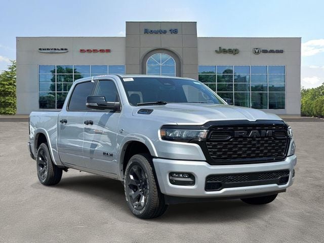 2026 RAM 1500 Pickup Big Horn/Lone Star
