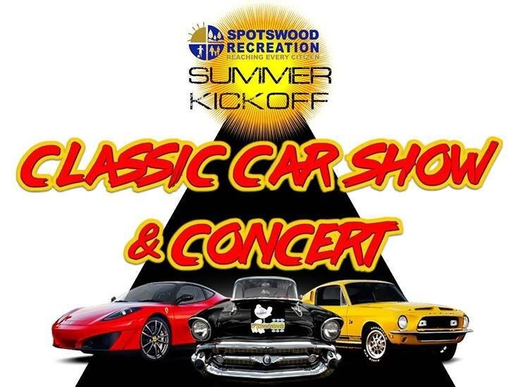 Car Show Spotswood NJ