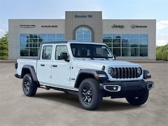 2026 Jeep Gladiator SPORT 4X4 Pickup