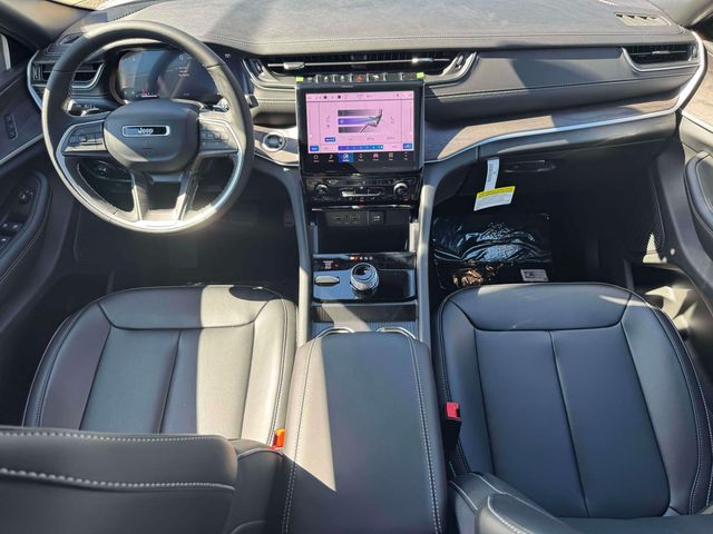 2025 Jeep Grand Cherokee Limited - Photo 7