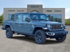 2026 Jeep Gladiator SPORT 4X4 Pickup