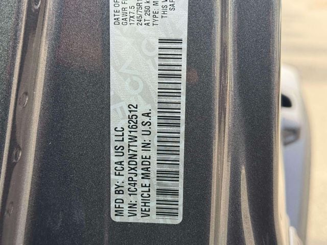 2026 Jeep Wrangler 4-Door Sport - Photo 11