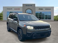 2026 Jeep Cherokee LAREDO 4X4 Sport Utility