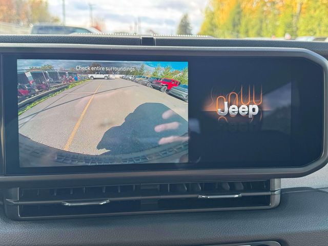 2026 Jeep Wrangler 2-Door Willys - Photo 12