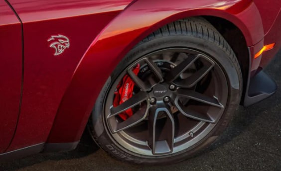 2018 Dodge Challenger East Brunswick NJ