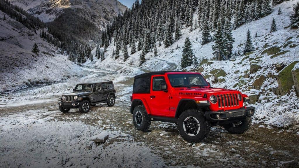 2020 Jeep Wrangler Lease Deals NJ Jeep Wrangler Unlimited East Brunswick