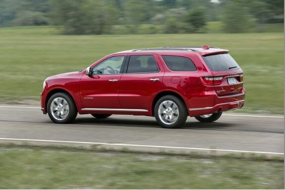 2019 Dodge Durango Edison NJ