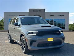 2025 Dodge Durango R/T PLUS AWD