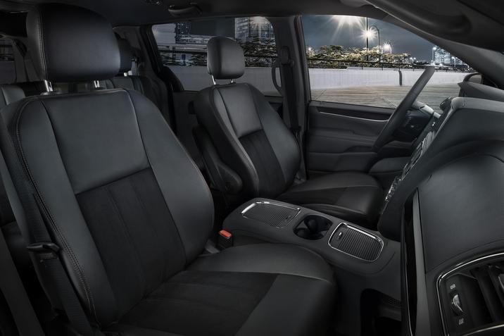 2019 Dodge Grand Caravan Edison NJ