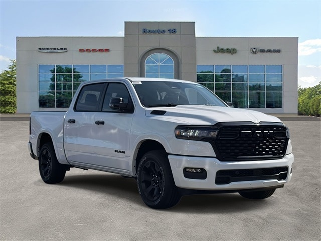 2026 RAM Ram 1500 Pickup Big Horn/Lone Star's photo