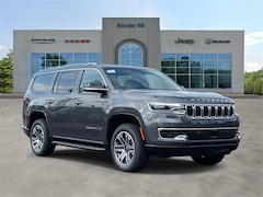 2025 Jeep Wagoneer 4X4 Sport Utility
