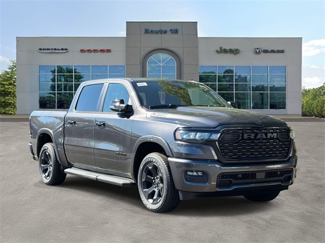 2026 RAM Ram 1500 Pickup Big Horn/Lone Star's photo