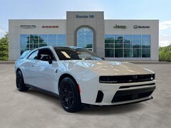 2026 Dodge Charger SCAT PACK 2-DOOR AWD Coupe