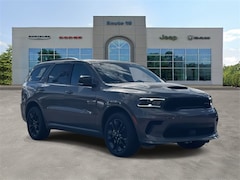2026 Dodge Durango GT PLUS AWD Sport Utility