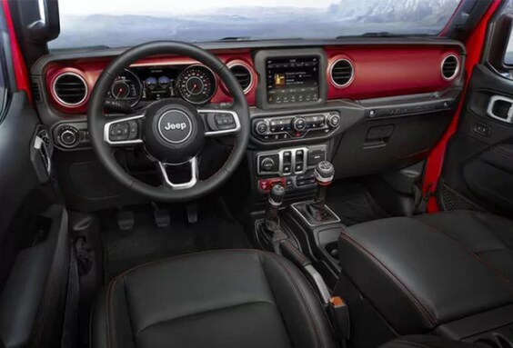 2018 Jeep Wrangler New Brunswick NJ