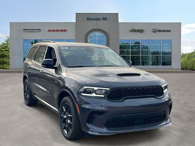 2026 Dodge Durango GT HEMI Plus V8 AWD's photo