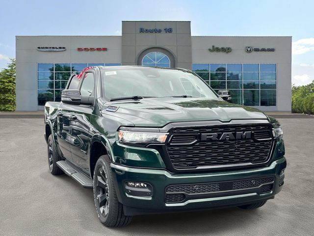 2026 RAM 1500 Pickup Big Horn/Lone Star