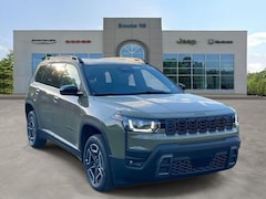 2026 Jeep Cherokee LIMITED 4X4 Sport Utility