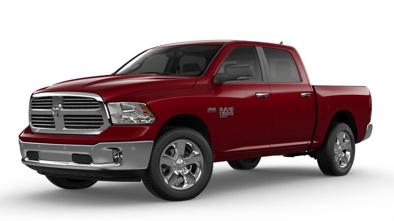 2019 Ram 1500 Classic East Brunswick NJ