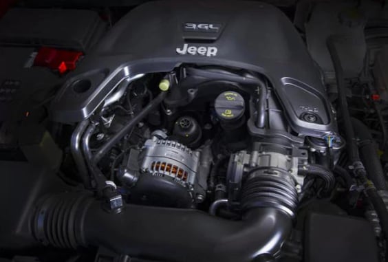 2018 Jeep Wrangler Freehold NJ