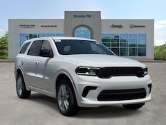 2026 Dodge Durango GT AWD Sport Utility