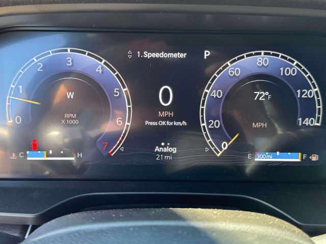 2025 Jeep Grand Cherokee Limited - Photo 10