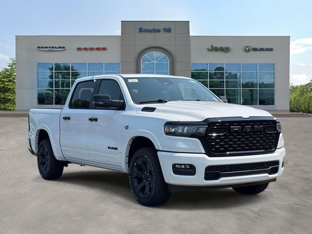 2026 RAM 1500 Pickup Big Horn/Lone Star