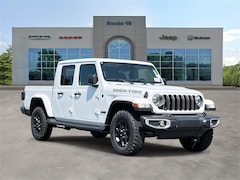 2025 Jeep Gladiator HIGH TIDE 4X4 Pickup