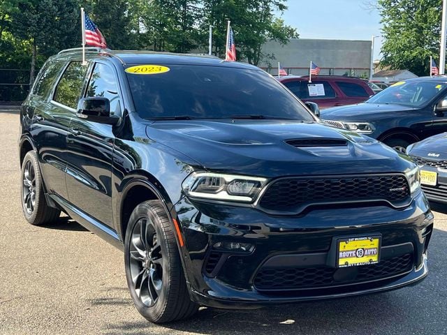 2023 Dodge Durango R/T Plus AWD's photo