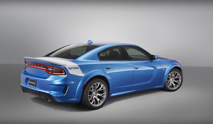 2020 Dodge Charger Edison NJ