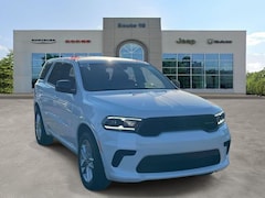 2026 Dodge Durango GT AWD Sport Utility