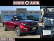 Jeep Grand Cherokee 4xe