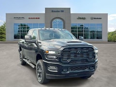 2026 Ram 2500 BLACK EXPRESS CREW CAB 4X4 6'4 BOX Pickup