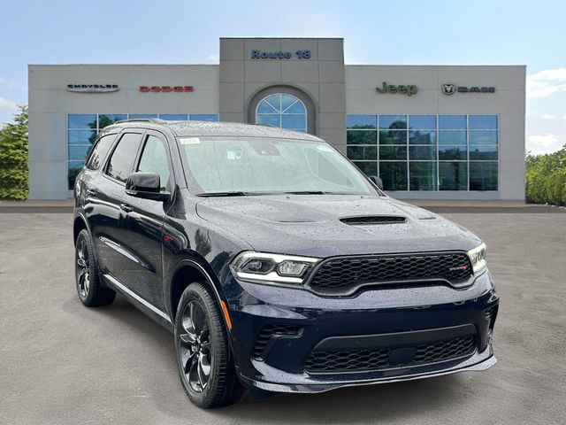 2026 Dodge Durango GT Plus AWD's photo