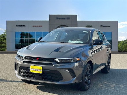 2024 Dodge Hornet R/T EAWD SUV