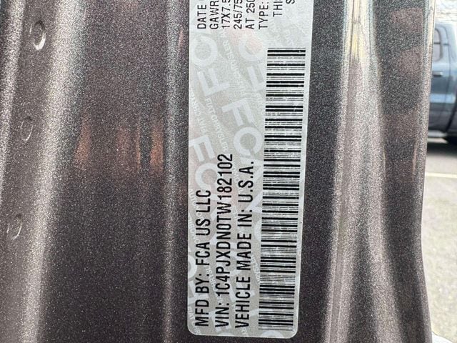 2026 Jeep Wrangler 4-Door Sport S - Photo 11