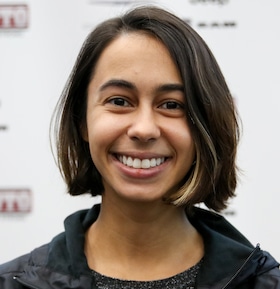 Staff member Bryt Gandarinho from ID_d4ce03
