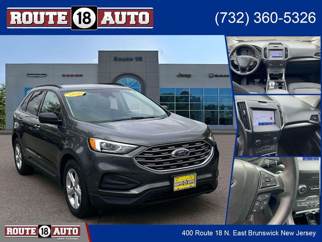 2020 Ford Edge SE AWD's photo